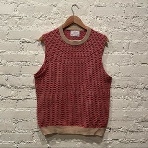 Vintage Sweater Vest